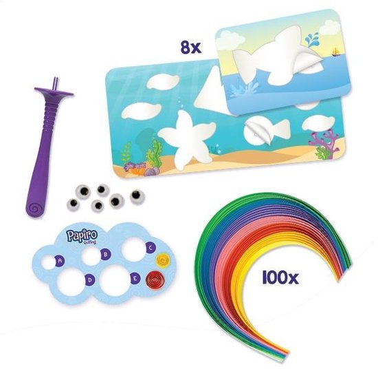 Papiro - Theme pack Princess