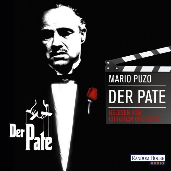 Der Pate - cover
