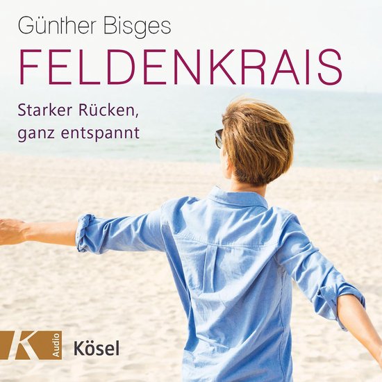 Feldenkrais - cover