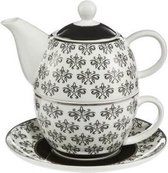 Goebel Quality:  Floral   Tea for One
