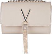 Valentino Bags Divina Satchel Dames Crossbodytas - Grijs