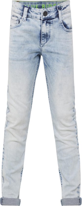 WE Fashion Jongens Jeans - Maat 164 | bol.com