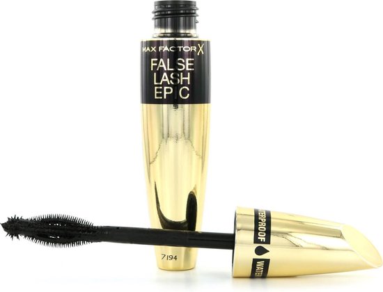 Max Factor False Lash Effect Epic Waterproof Mascara - Black