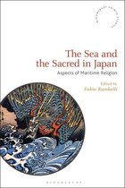 Bloomsbury Shinto Studies-The Sea and the Sacred in Japan
