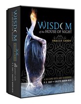 ISBN Wisdom of The House of Night Oracle Cards boek Kaarten
