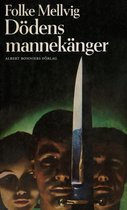Pi och Alexander Nyberg 2 - Dödens mannekänger