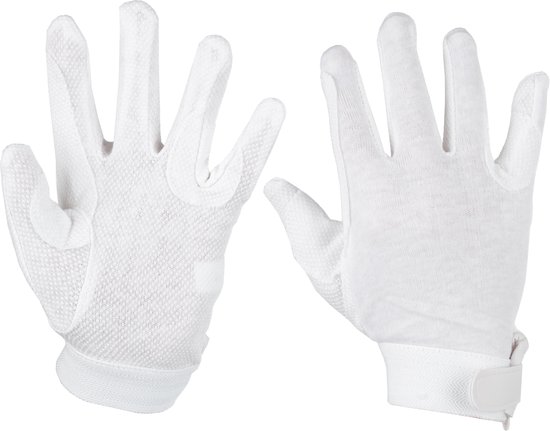 cotton gloves images