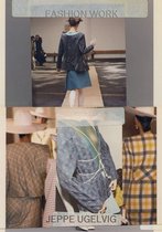 Jeppe Ugelvig: Fashion Work 1993 2019