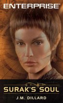 Star Trek: Enterprise - Surak's Soul