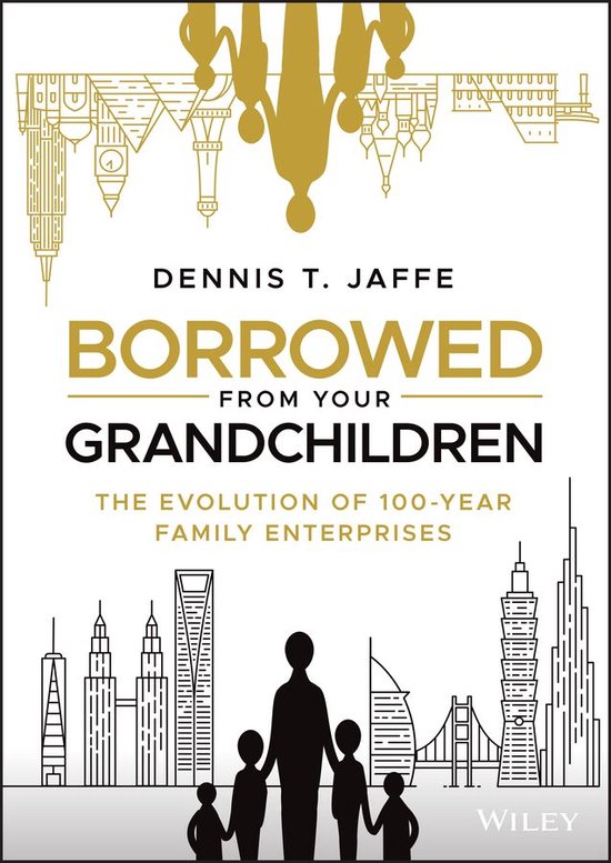 Borrowed from Your Grandchildren - cover