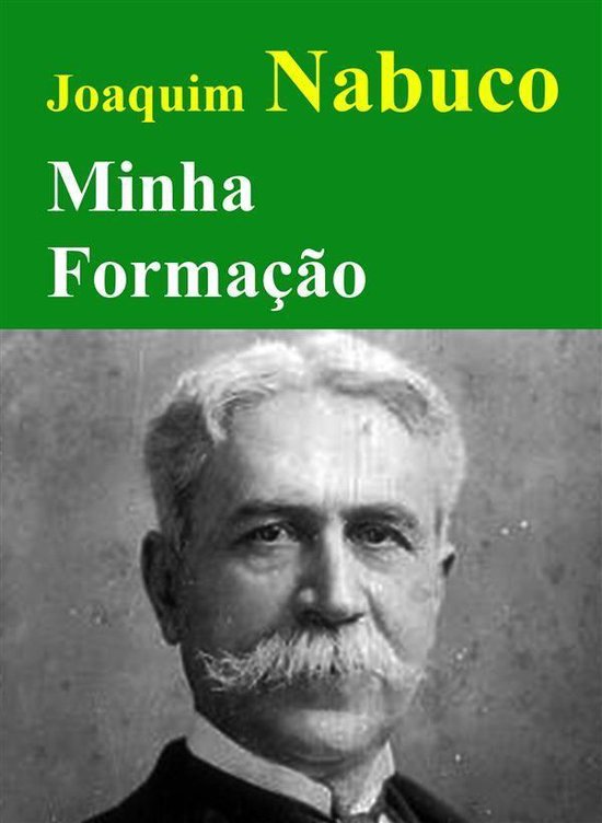 Minha Formação - cover