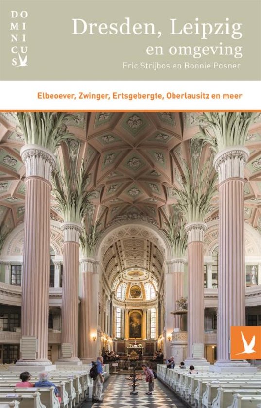 Dominicus  -   Dresden, Leipzig en omgeving