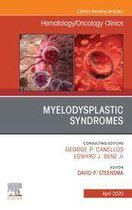 The Clinics: Internal Medicine Volume 34-2 - Myelodysplastic Syndromes An Issue of Hematology/Oncology Clinics of North America