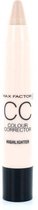 Max Factor - CC Colour Corrector Corrector 3.3 g Eye Shadow (L)