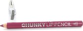 Technic Chunky Lipliner - Tutti Frutti (met puntenslijper)