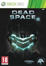 Electronic Arts Dead Space 2 Standard Allemand, Anglais, Espagnol, Français, Italien Xbox 360