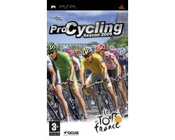 Pro Cycling Manager: Tour de France 2009