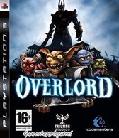 Overlord 2 /PS3