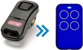 Genie G1T-BX (Alternatieve handzender)