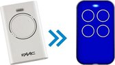 FAAC XT 868 SLH (Alternatieve handzender)