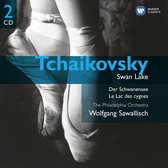 Tchaikovsky  Swan Lake