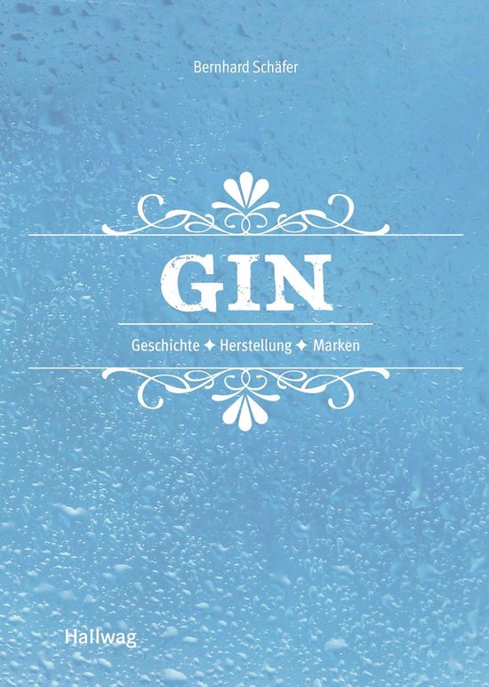 Getränke - Gin - cover