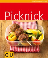 Küchenratgeber Klassiker - Picknick