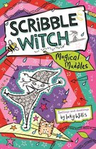 Scribble Witch 2 - Magical Muddles