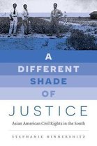 Justice, Power and Politics-A Different Shade of Justice