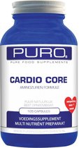 Puro Cardio Core Capsules 300Capsules