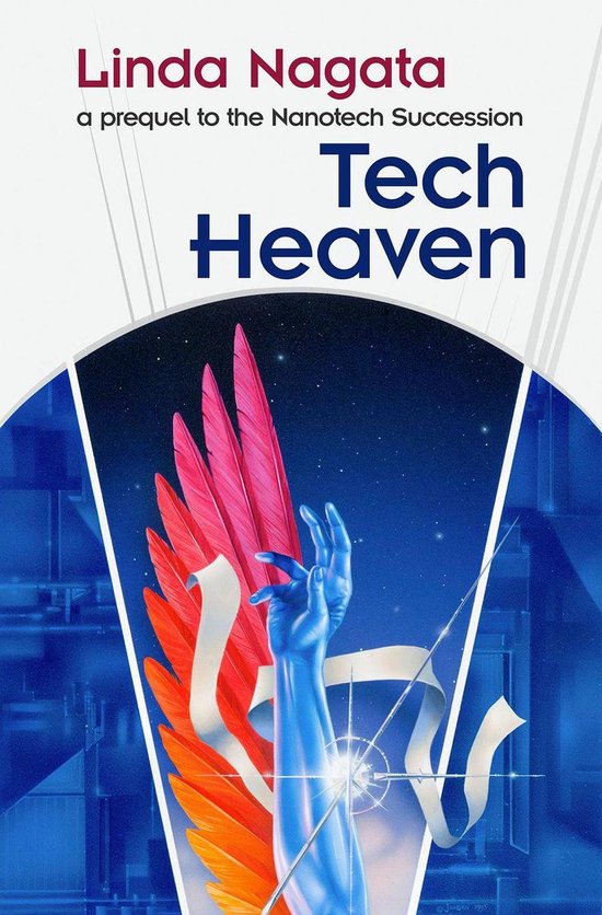 tech heaven linda nagata tech heaven linda nagata