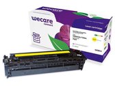 HP tonercartridge geel