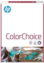 HP ColorChoice Papier, A4, 200 g/m², Wit (doos 4 x 250 vel)