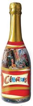 Celebrations Cadeau fles chocolade - 312 gram