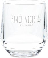 Rivièra Maison Beach Vibes Water Glass