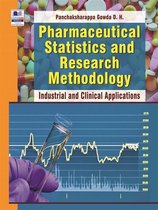 Pharmaceutical Statistics and Research Methodology