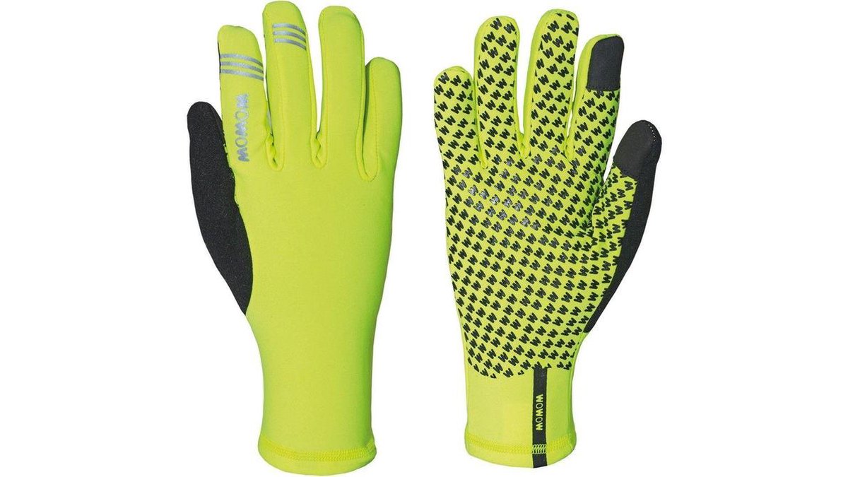Wowow Handschoen Morning Breeze S