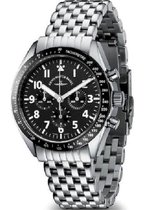 Zeno Watch Basel Mod. 430-01TH-a1M - Horloge