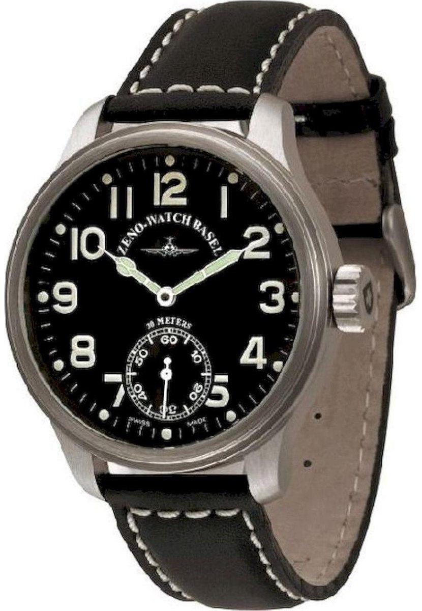 Zeno Watch Basel Herenhorloge 8558-6-a1