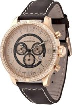 Zeno Watch Basel Herenhorloge 8830Q-Pgr-h9