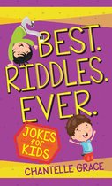 Joke Books - Best Riddles Ever