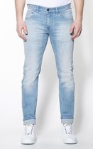 PME Legend Nightflight Jeans Lichtblauw - maat W 31 - L 32