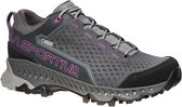 La Sportiva Spire GTX Surround Schoenen Dames grijs Schoenmaat 38