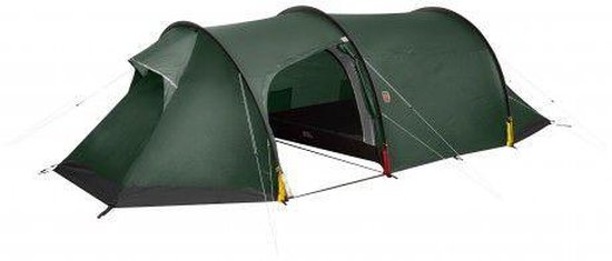 Fjallraven Abisko endurance 2 tent - groen - 2 persoons van Fjällräven — afbeelding 4