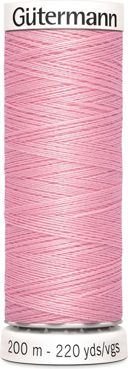 Gutermann Polyester Naaigaren 200meter-43