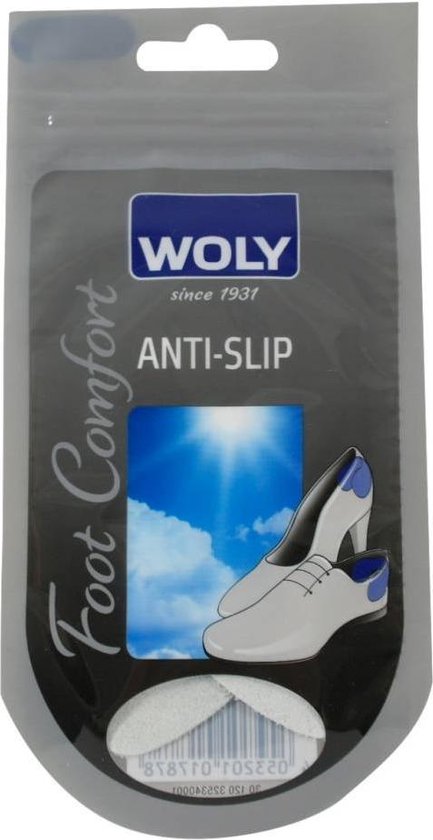 Anti Slip - size |