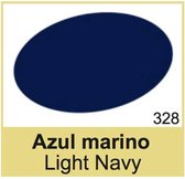 TRG Supercolor schoenverf 328 Light Navy