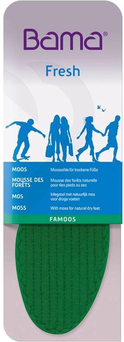 Bama Famoos inlegzool - 51
