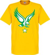 T-shirt aigle du Togo - M