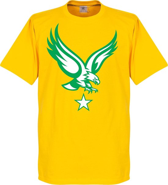 Togo Eagle T-Shirt - M